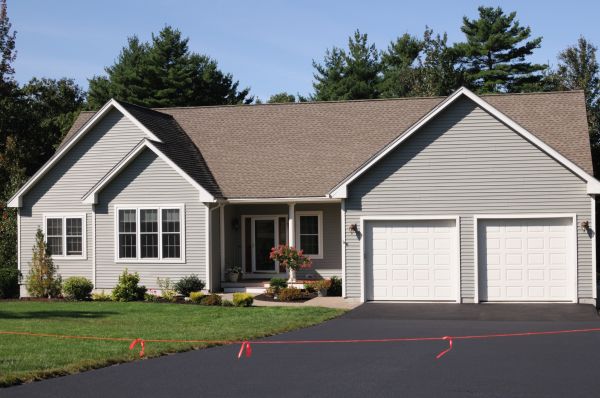 Blacktop Driveway Sealing in Napa