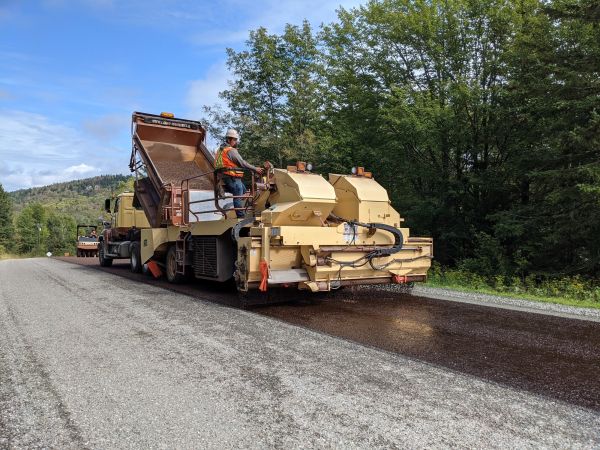Asphalt Slurry Repair in Napa