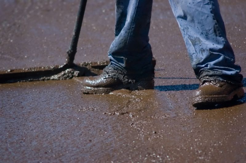 Sealant Application in Summer